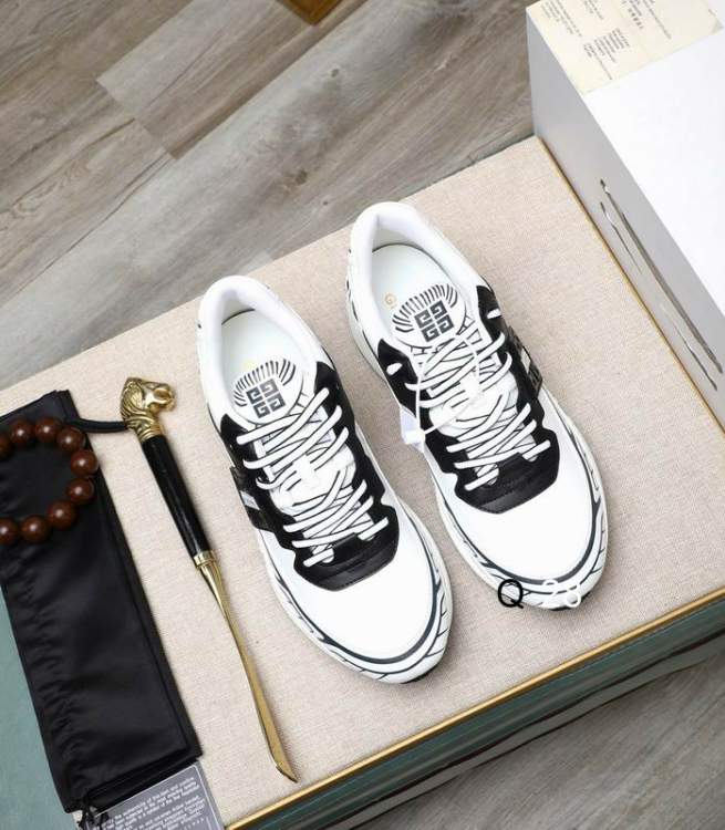 Picture of Givenchy Shoes _SKUGivenchysz38-45H03045799